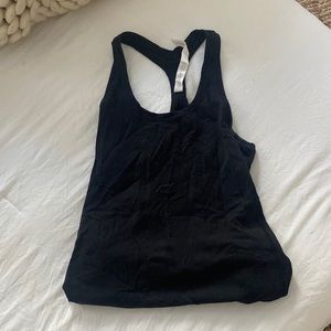 Lululemon racer back tank